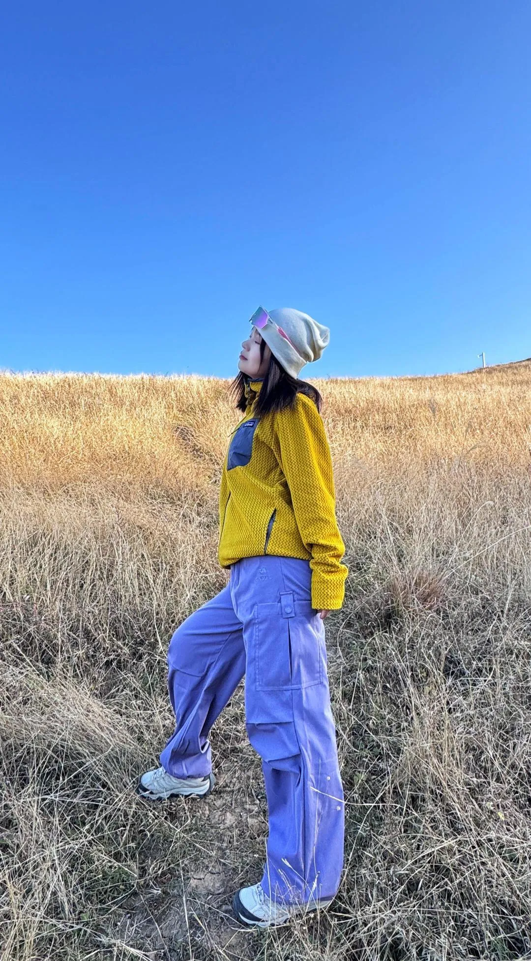 5507 P124 PATAGONIA REI ， ， 。PATAGONIA ， 。 ：Dark Gray Coffee Brown Black Royal Blue Purple Khaki White Yellow Blue Red Green 11 patagonia ： Breathable : ： Size ： S （ 112 69 64 46） M（ 116 71 65 48） L （ 120 73 66 50） XL（ 124 75 67 52） 170cm，80-130 S 170-175cm，130-150 M 175-180cm，150-170 L 180-185cm，170-190 XL